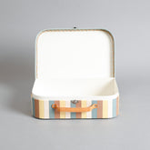 ABC Multi Printed Storage Box Small